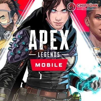 Apex Legends Mobile