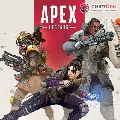 Apex Legends