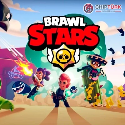 Brawl Stars
