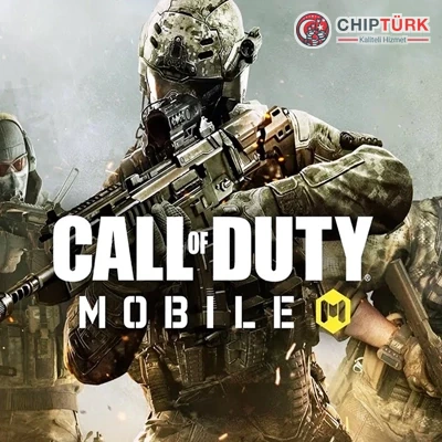 Call of Duty Mobile