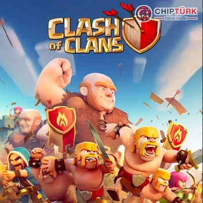 Clash of Clans