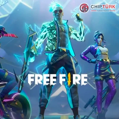 Free Fire