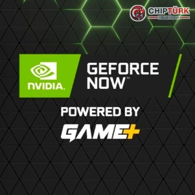 GeForce Now