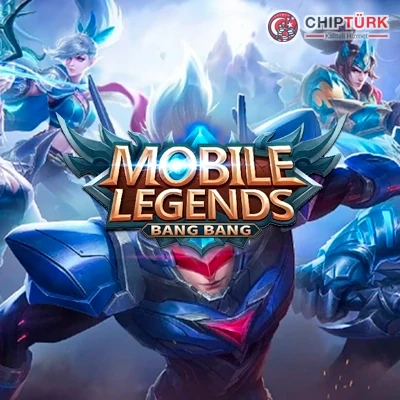Mobile Legends Bang Bang