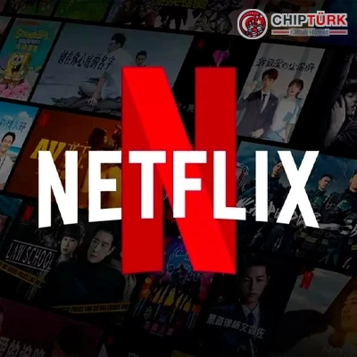 Netflix