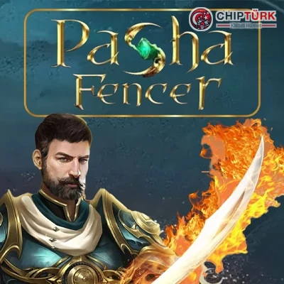 Pasha Fencer