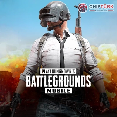 PUBG Mobile