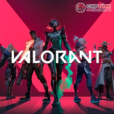 Valorant