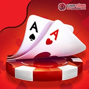Zynga Chip