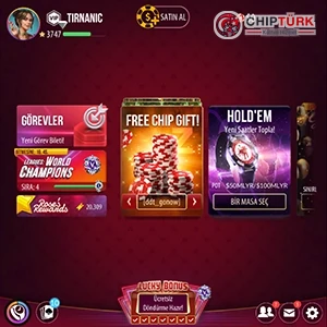 Zynga Hazır Hesap
