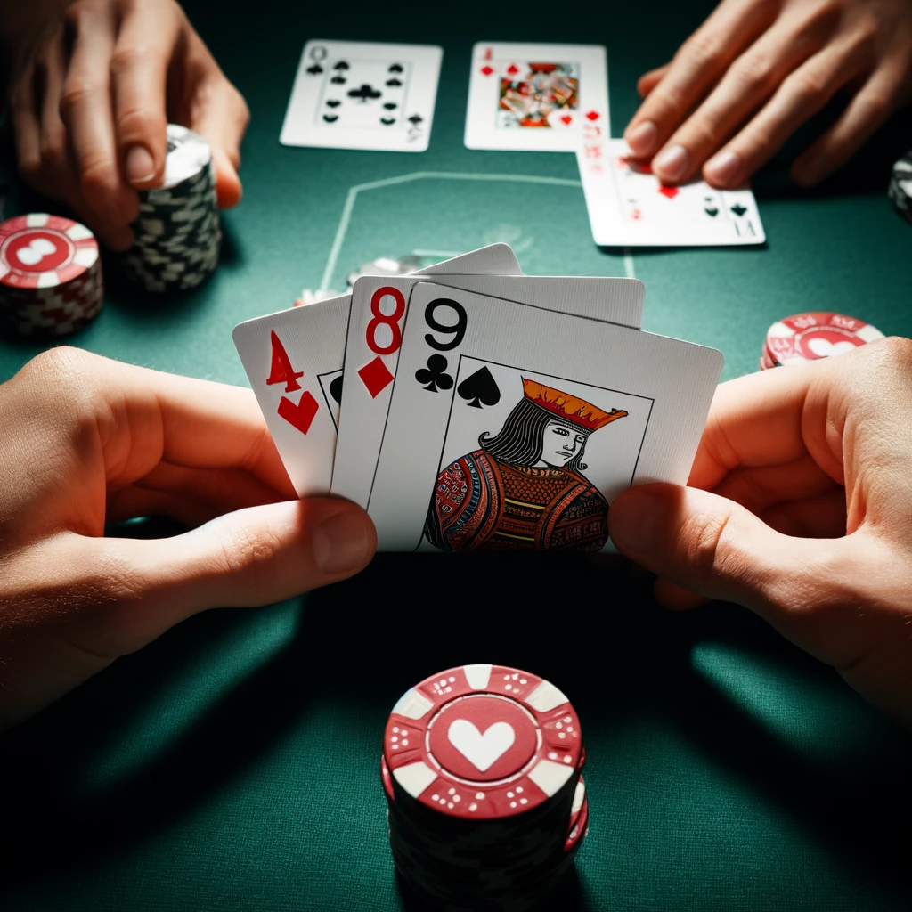 Zynga Texas Holdem Poker: חשוב בעולם המשחקים הדיגיטליים