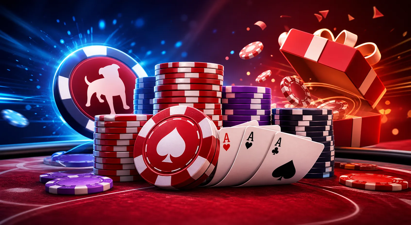 Chipturk.net, chip satışı ve Zynga Poker kampanyalarıyla 7/24 kesintisiz hizmet sunarak oyuncularına en avantajlı fiyatları sağlıyor.