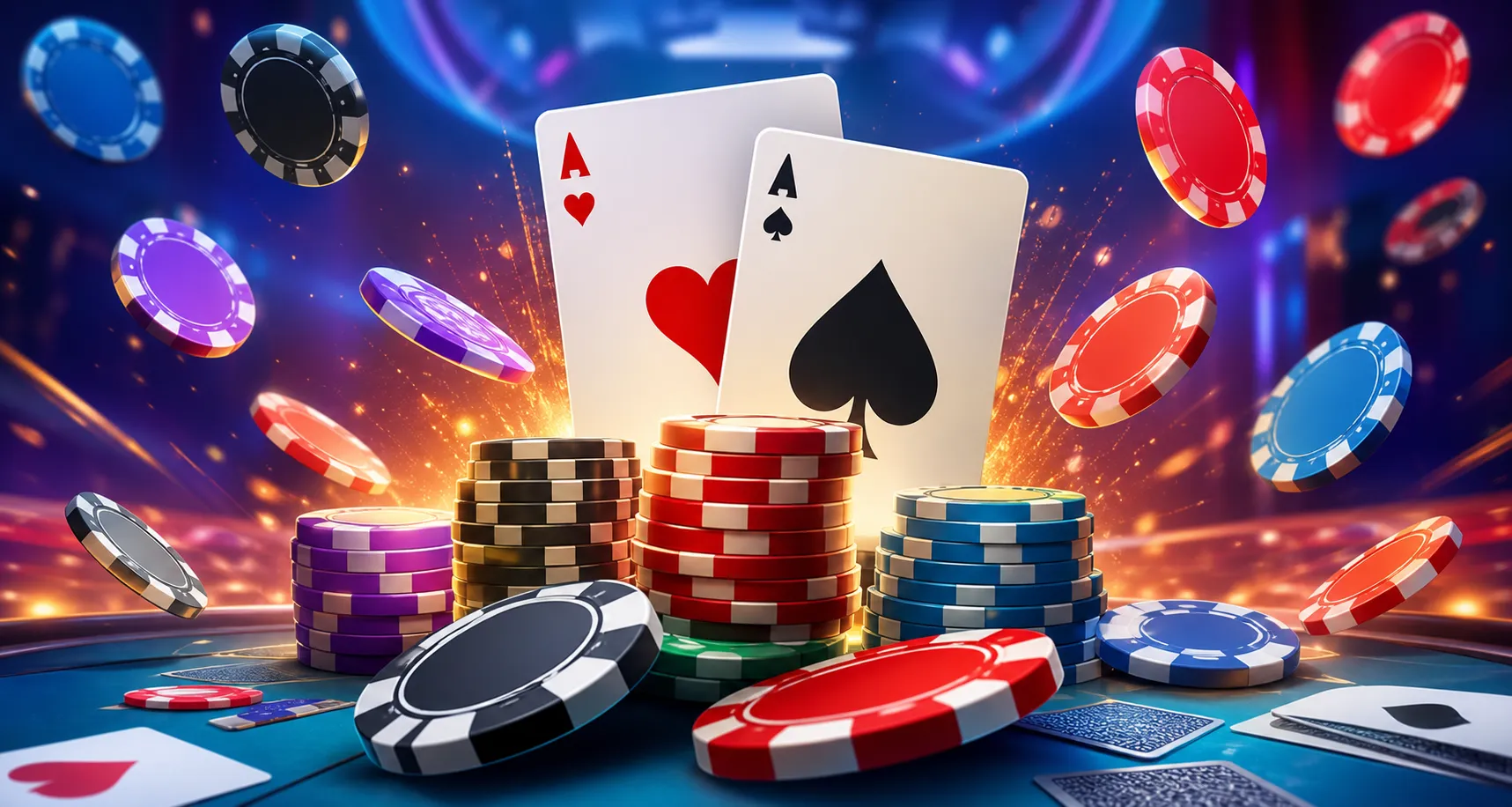 Zynga Poker'de daha fazla masaya katılmak isteyenler için zynga chip satın alma seçenekleri ve zynga chip satışı hakkında bilmeniz gereken her şey bu rehberde.