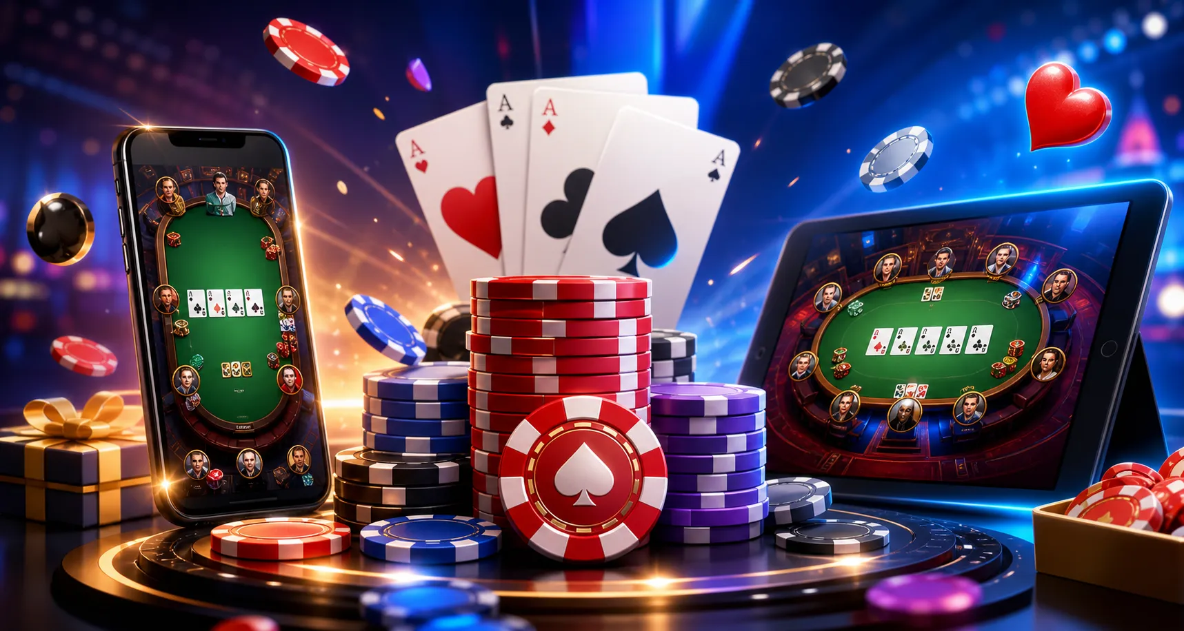 Zynga Poker chip satın alma ve chip satışı hakkında bilmeniz gereken her şey; Facebook, Google Play ve App Store üzerinden oynama rehberi burada.