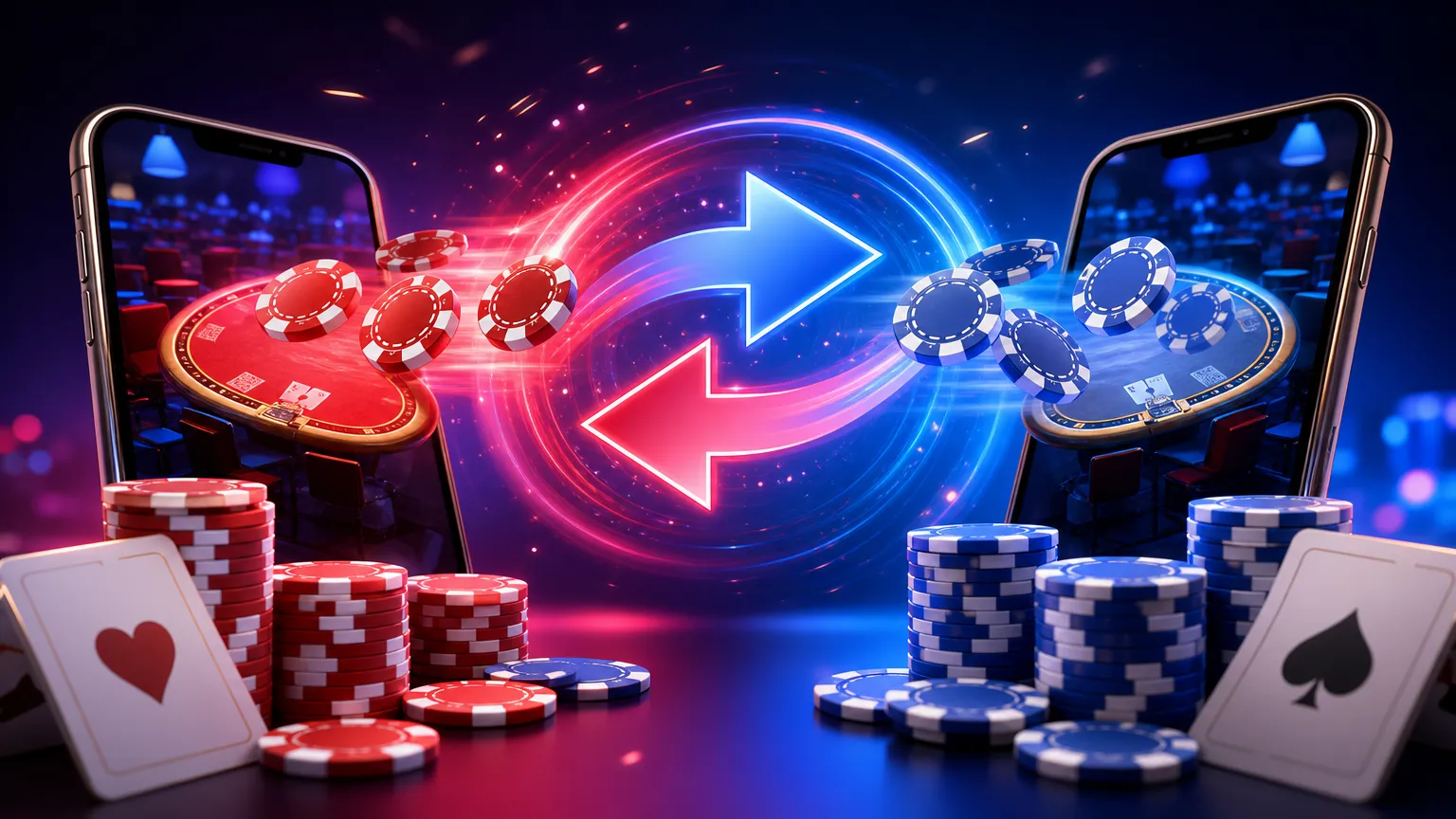 Zynga poker chip transferlerinin süresi, hızlandırma yöntemleri ve 7/24 panel sistemiyle sunulan kesintisiz hizmet hakkında detaylı bilgiler.